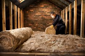 Best Attic Insulation Installation  in Shanor Northvue, PA