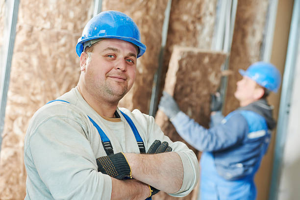 Best Blown-In Insulation  in Shanor Northvue, PA